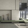 Матовый Art Natura Ceramica Керамогранит Art Natura Moderno Stucco Silver Matt 60x120 — фото 2