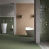 Матовый Art Natura Ceramica Керамогранит Art Natura Moderno Stucco Verde Matt 60x120 — фото 2