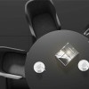 Матовый Art Natura Ceramica Керамогранит Art Natura Moderno Absolute Black matt 60x120 — фото 2