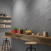 Матовый Art Natura Ceramica Керамогранит Art Natura Slate Grey 60x120 см relief matt — фото 2