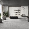 Матовый Art Natura Ceramica Керамогранит Art Natura Travertino Bianco 60x120х0,9 relief matt — фото 2