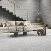 Матовый Art Natura Ceramica Керамогранит Art Natura Travertino Grigio 60x120х0,9 relief matt — фото 2