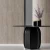 Матовый Art Natura Ceramica Керамогранит Art Natura Travertino Noce 60x120х0,9 relief matt — фото 2