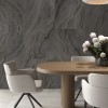 Pro Керамогранит Artcer 2198 Milano Black Matt Shape 4D 60х120 матовый / 4D — фото 7