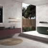 Pro Керамогранит Artcer 2202 Sanremo Bianco Matt Shape 4D 60х120 матовый / 4D — фото 10