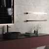 Pro Керамогранит Artcer 2202 Sanremo Bianco Matt Shape 4D 60х120 матовый / 4D — фото 8