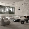 Pro Керамогранит Artcer 2203 Sanremo Brown Matt Shape 4D 60х120 матовый / 4D — фото 7