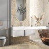 Фото в интерьере Artkera Group Prestizh Oniks