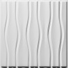 Бамбуковые панели Панель Artpole 3D эко Flows бамбук 500x500 мм. 1 упак.