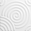 Бамбуковые панели Панель Artpole 3D эко Ripple бамбук 500x500 мм. 1 упак.
