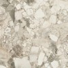 Матовый Atlas Concorde Russia Керамогранит Forte dei Marmi Ceppo Apuano Cream Rett 80x80 — фото 2