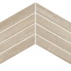 Матовый Atlas Concorde Russia Fusion Oak / Фьюжн Оак Керамогранит Atlas Concorde Fusion Oak 600010002447 Fusion Oak Pure Chevron / Фьюжн Оак Пьюр Шеврон 7,5x45
