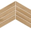 Матовый Atlas Concorde Russia Fusion Oak / Фьюжн Оак Керамогранит Atlas Concorde Fusion Oak 600010002449 Fusion Oak Golden Chevron / Фьюжн Оак Голден Шеврон 7,5x45