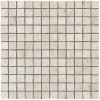 Керамическая Atlas Concorde Russia Supernova Stone Мозаика Light Pearl Mosaic Лайт Перл Мозаика 30,5х30,5