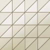 Керамическая Atlas Concorde Arkshade Light Clay Mosaico Flag 30,5x30,5