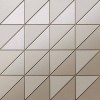 Керамическая Atlas Concorde Arkshade Light Dove Mosaico Flag 30,5x30,5