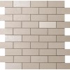 Керамическая Atlas Concorde Arty Malt Minibrick 30x30 — фото 2