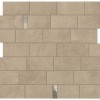 Керамическая Atlas Concorde Boost Pro Clay Minibrick Pro Coffee 30x32 — фото 2