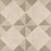 Керамическая Atlas Concorde Boost Stone Mosaico Cube Warm 30x30 — фото 2