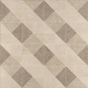 Керамическая Atlas Concorde Boost Stone Mosaico Cube Warm 30x30 — фото 3