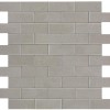 Керамическая Atlas Concorde Boost Grey Minibrick 30x30 — фото 2