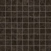 Керамическая Atlas Concorde Drift Wall Мозаика Drift Dark Mos 31.5х31.5
