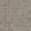 Керамическая Atlas Concorde Drift Wall Мозаика Drift Light Grey Mos 31.5х31.5