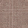 Керамическая Atlas Concorde Drift Wall Мозаика Drift Rose Mos 31.5х31.5