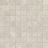 Керамическая Atlas Concorde Drift Wall Мозаика Drift White Mos 31.5х31.5