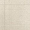 Керамическая Atlas Concorde Kone White Mosaico 30x30 — фото 2