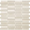 Керамическая Atlas Concorde Kone White Mosaico 30x30 — фото 3