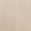 Керамическая Atlas Concorde Kone Beige Mosaico 30x30 — фото 2