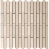 Керамическая Atlas Concorde Kone Beige Mosaico 30x30 — фото 3