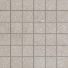 Керамическая Atlas Concorde Kone Silver Mosaico 30x30 — фото 2