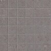 Керамическая Atlas Concorde Kone Grey Mosaico 30x30 — фото 2