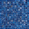 Керамическая Atlas Concorde Marvel Dream Marvel Ultramarine Mosaico Lappato 30x30 — фото 3