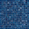 Керамическая Atlas Concorde Marvel Dream Marvel Ultramarine Mosaico Lappato 30x30 — фото 4