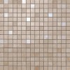Керамическая Atlas Concorde Marvel Edge Marvel Gris Clair Mosaic Q 30x30 — фото 2