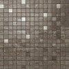 Керамическая Atlas Concorde Marvel Edge Marvel Absolute Brown Mosaic Q 30x30 — фото 2