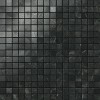 Керамическая Atlas Concorde Marvel Pro Noir St. Laurent Mosaico Lappato 30x30 — фото 2