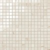 Керамическая Atlas Concorde Marvel Pro Marvel Cremo Delicato Mosaico Lapp. 30x30 — фото 3