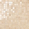 Керамическая Atlas Concorde Marvel Pro Marvel Trav. Alabastrino Mosaico Lapp. 30x30 — фото 2
