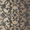 Декор Atlas Concorde Marvel Pro Marvel Noir S.Laurent Brocade 30x90