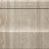 Плинтус Atlas Concorde Marvel Pro Marvel Travertino Silver Alzata 20x30