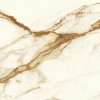 Лаппатированный Atlas Concorde Marvel Shine Marvel Calacatta Imperiale 75x75 Silk — фото 2