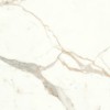 Лаппатированный Atlas Concorde Marvel Shine Marvel Calacatta Imperiale 37,5x75 Lappato — фото 4
