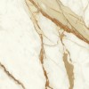 Напольная Atlas Concorde Marvel Shine Marvel Statuario Supremo 37,5x75 Lappato — фото 3