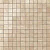 Керамическая Atlas Concorde Супернова Марбл Мозаика 600110000065 S.M. Woodstone Champagne Mosaic 30.5х30.5