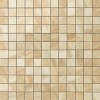 Керамическая Atlas Concorde Супернова Марбл Мозаика 600110000066 S.M. Elegant Honey Mosaic 30.5х30.5