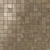 Керамическая Atlas Concorde Супернова Марбл Мозаика 600110000067 S.M. Woodstone Taupe Mosaic 30.5х30.5
